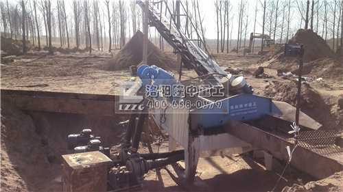 LZ550雙泵型細(xì)沙回收機試機效果圖2.jpg