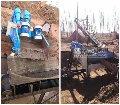 LZ550雙泵型細(xì)沙回收機試機效果圖3.jpg