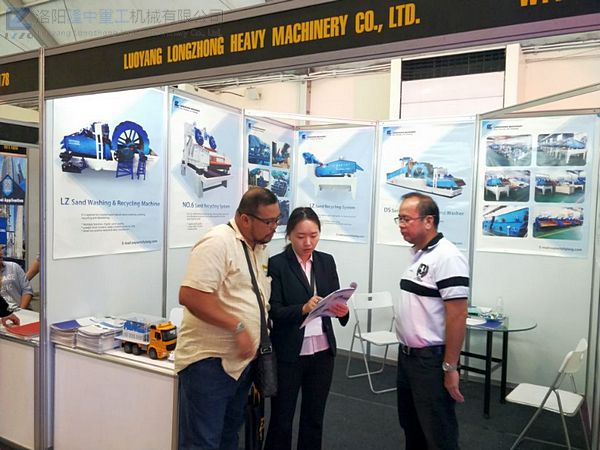 展會(huì)現(xiàn)場圖